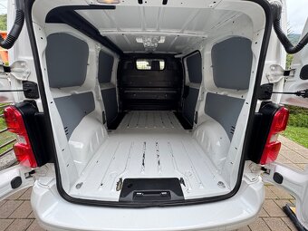 Opel vivaro 2.0 CDTi 110kw 2021 WEBASTO 94.000km - 12