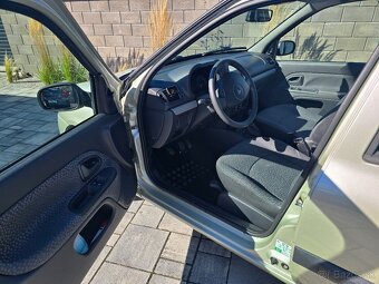 Renault Clio Storia - 12
