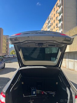 Ford mondeo - 12