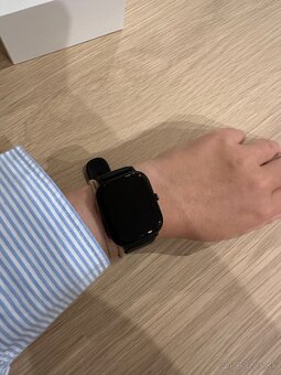 Smart hodinky Amazfit GTS - 12