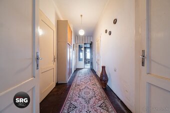 SRG | 4izb dom ideálny pre jedinečnú rekonštr. | Ľudovítov - 12