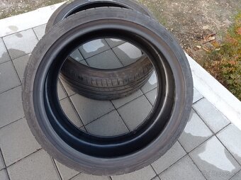 Hliníkové disky BMW - 12