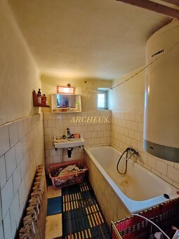 Rodinný dom Komjatice - Nové Zámky - 12