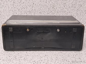 111cm ANTENA 》NORDMENDE GLOBETROTTER 》All Wave Monitor - 12