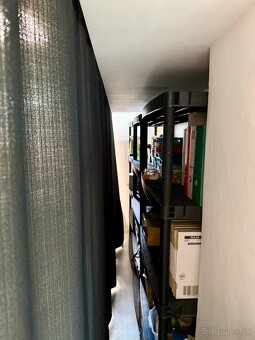 60m2 zariadeny priestor s parkovanim v centre mesta - 12