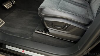 Audi Q8 50 3.0 TDI mHEV Quattro Tiptronic S-line - 12