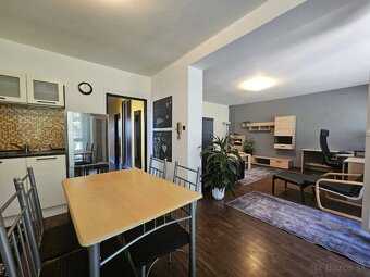 Štýlový 3i byt-BA KOLIBA s rodinnou atmosférou--BEZ PROVÍZIE - 12