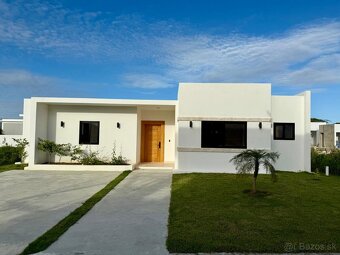 RD Dominikánska Republika NOVOSTAVBA - 12