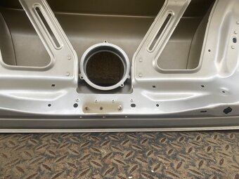 VW Passat B6 sedan piate dvere - 12