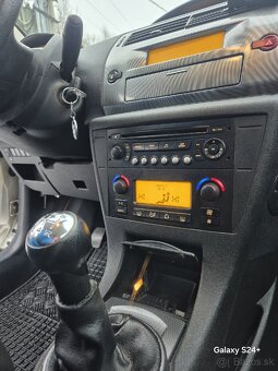 Citroen C4 1.6 16V 2007 - 12