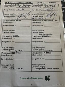 Dodge Journey 2.4 LPG - 12