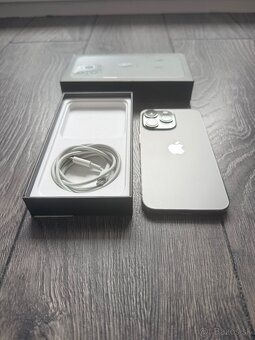 Iphone 13 Pro 128Gb Graphite - 12