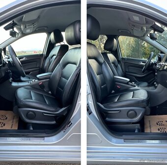 Mercedes Benz B180 Cdi Executive Automatic F1 • R18 • Navi • - 12
