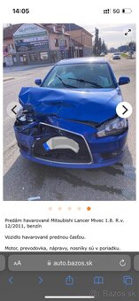 Mitsubishi Lancer - 12