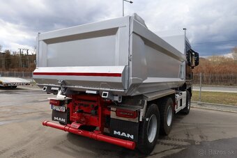 MAN TGX - 12