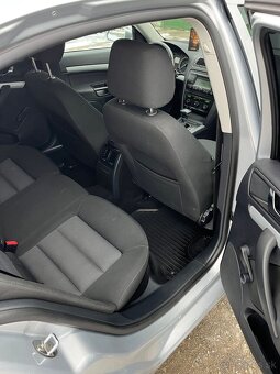 ŠKODA OCTAVIA 2 1.9 TDI 77KW //DSG AUTOMAT PREVODOVKA// - 12