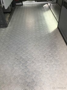 Ford Transit automat- pojazdná dielňa, servisní vůz - 12