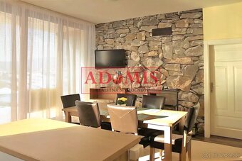 Predáme 6-izbový rodinný dom Kavečany,dvojgaráž, bazén, tepe - 12