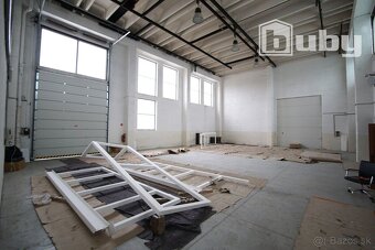 Komerčná/Administratívna budova na predaj, Martin - Košúty,  - 12