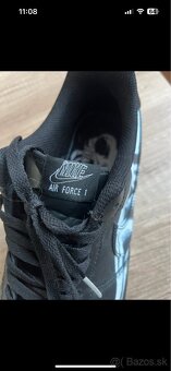 Nike air force skeleton - 12