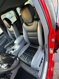 Porsche Cayenne S 4.5i V8 - 12