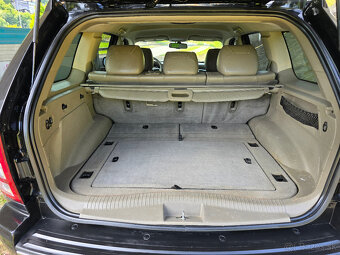 JEEP GRAND CHEROKEE 3.0 CRD A/T /BEZ KOROZIE /servis - 12