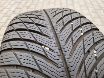 5x112 r18 kolesa mercedes c amg disky alu 18 235 45 rafky - 12