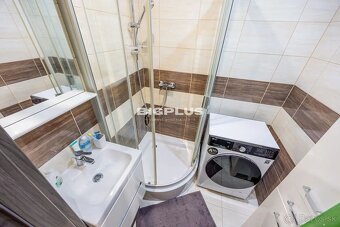 Na predaj 2-izbový byt s balkónom – výborná lokalita Prievid - 12