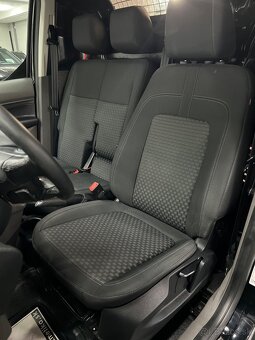Ford Tourneo Custom L1 1.5tdci 88kw 8st A/T 1.majiteľ - 12