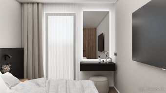 3-izbový byt,D 22 ,APARTMÁNY BOJNICE - APARTMÁNY POD ZÁMKOM - 12