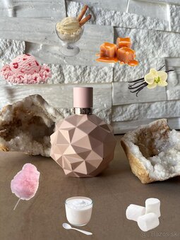 Odstreky parfémov - 12