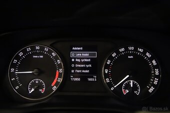 Škoda Octavia 4 Combi 2.0 TDI 110kW DSG automat - 12