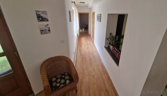 Bývanie na vidieku, Bratislava 20 km, Horné Janíky - 12