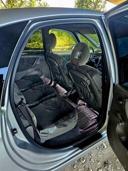 Citroen Xara Picasso 1.8 benzín 85 kw 2003 - 12