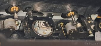 TECHNICS RS-B49R 》DBX 》AUTOREVERSE 》ATM - 12