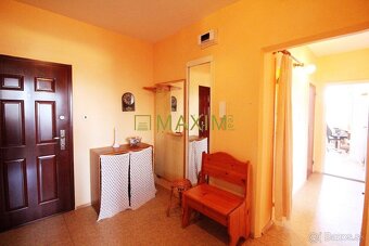 Prenájom 3-izbový byt na Koprivnickej ulici - 12