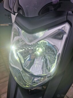 Honda Nc 750 x dct 2016 - 12