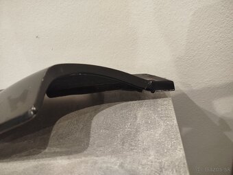 Honda Fmx 650 plast ľavy strana - 12