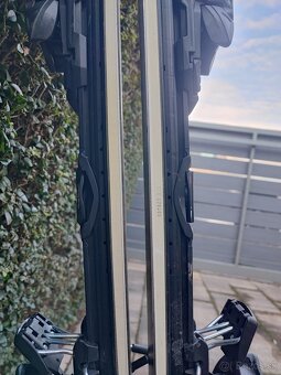 Pánske lyže Nordica - lyžiarska výstroj - 12