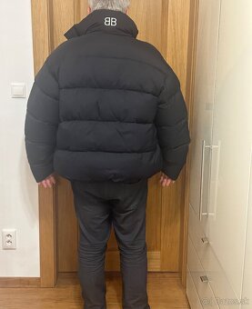 balenciaga panska bunda - 12