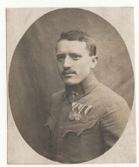 Rakúsko-Uhorsko +1.svetová vojna - 12