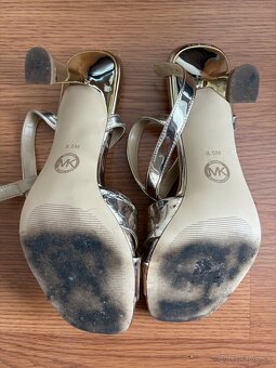 Sandále Michael Kors 39 - 12