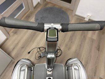 Segway es 6 + ESWING - 12