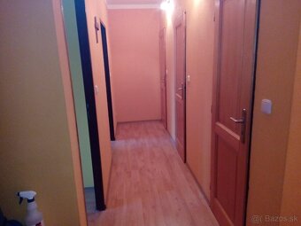 3-izb. byt terasa - 12