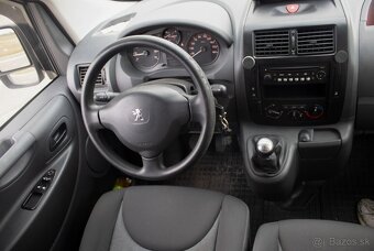 Peugeot Expert 2.0 94kW MT6 - 12