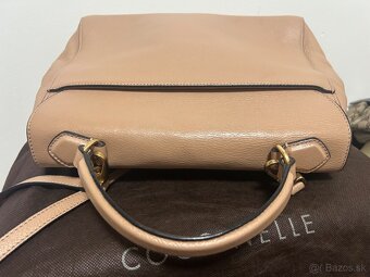 Coccinelle C14 large - 12