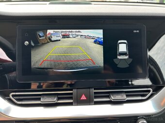 Kia Niro EV 64 kWh Gold facelift - 12