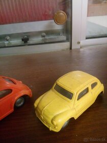 Staré hračky - maďarské autíčka - 12