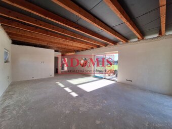 predáme nadštandardný 4izbový bungalov 160m2, kompletné IS,  - 12