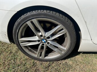 ROZPREDAME F06 640d 230kw ///M - 12